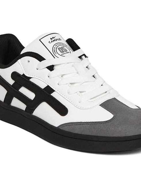 HAVEN White Women's Sneakers